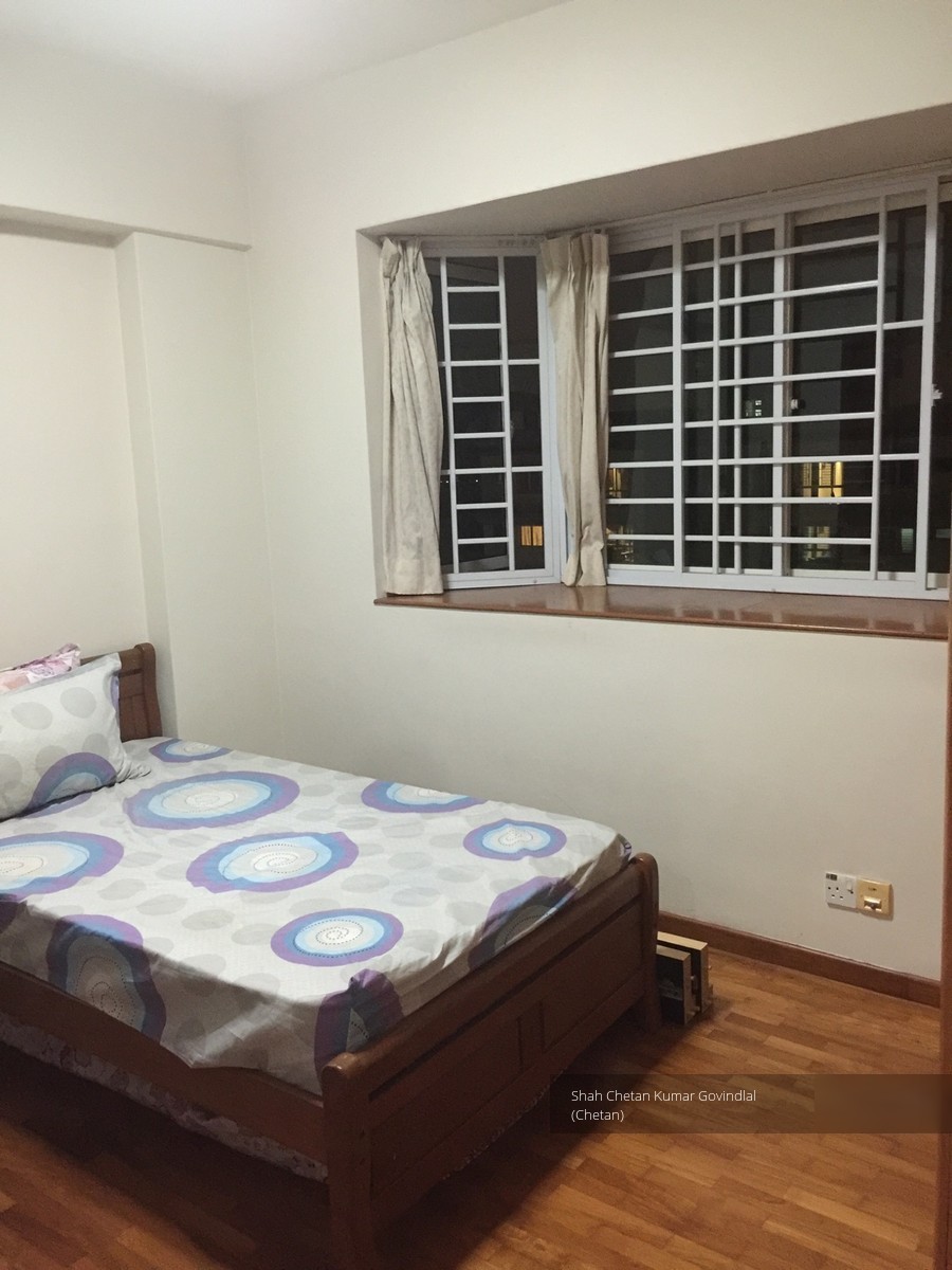Evergreen Park (D19), Apartment #108433232